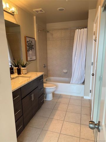 1700 Bassett Street 1101, Denver, CO 80202