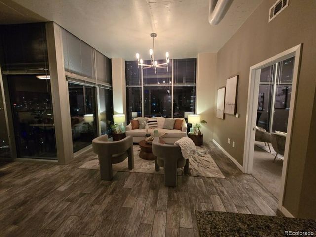 1700 Bassett Street 1101, Denver, CO 80202