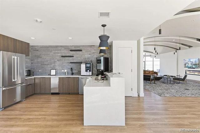 1700 Bassett Street 1101, Denver, CO 80202