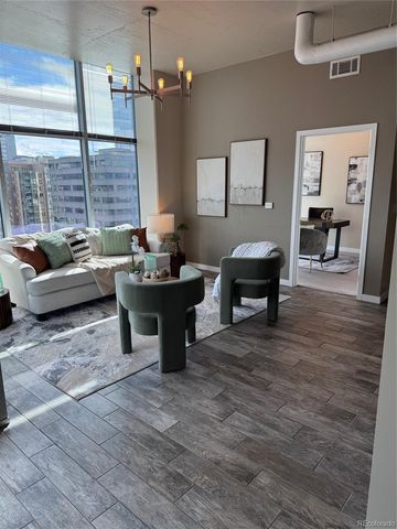 1700 Bassett Street 1101, Denver, CO 80202