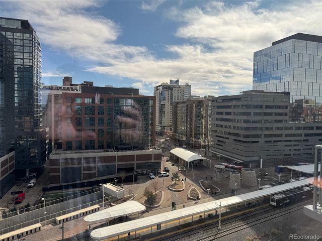 1700 Bassett Street 1101, Denver, CO 80202