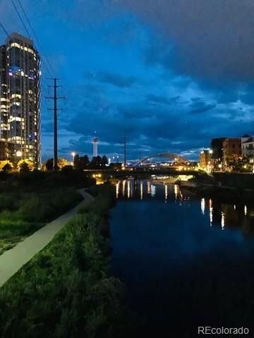 1700 Bassett Street 1101, Denver, CO 80202