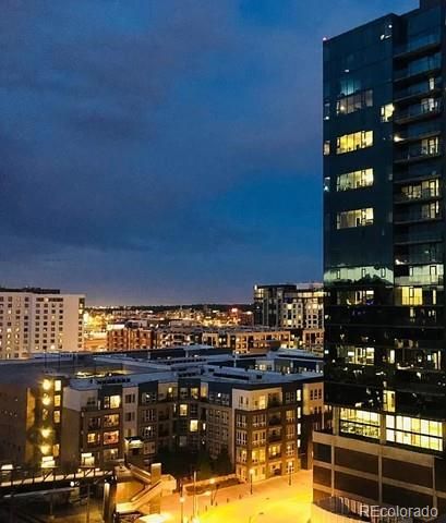1700 Bassett Street 1101, Denver, CO 80202