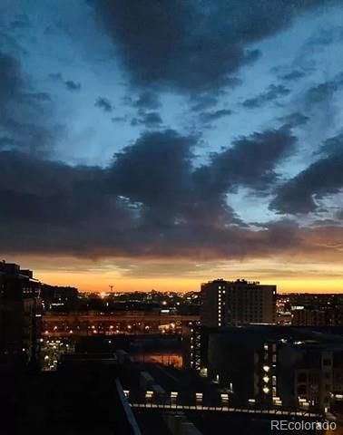 1700 Bassett Street 1101, Denver, CO 80202