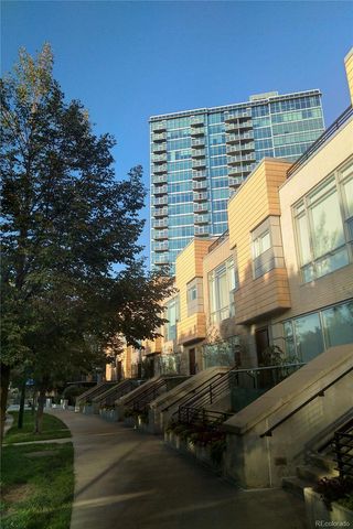 1700 Bassett Street 1101, Denver, CO 80202