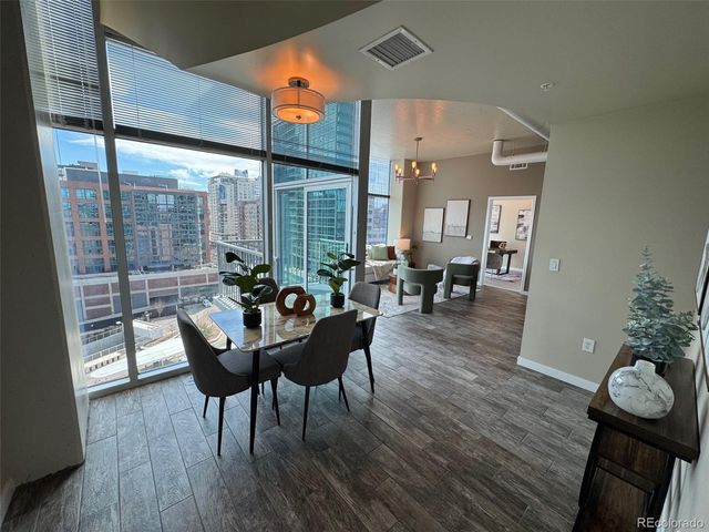 1700 Bassett Street 1101, Denver, CO 80202