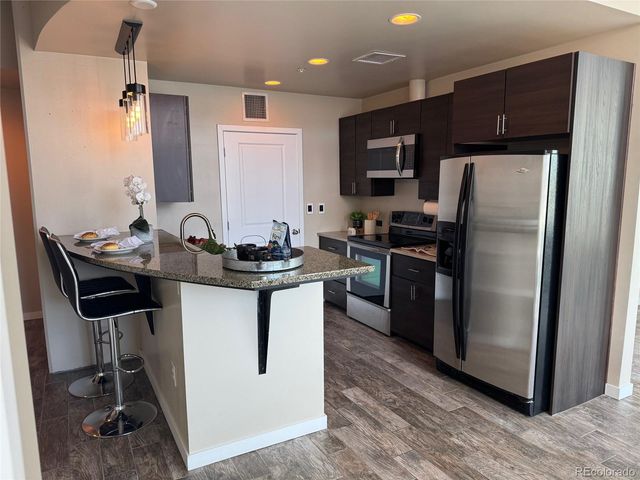 1700 Bassett Street 1101, Denver, CO 80202