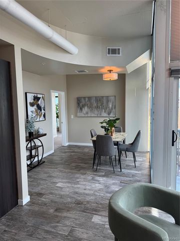 1700 Bassett Street 1101, Denver, CO 80202