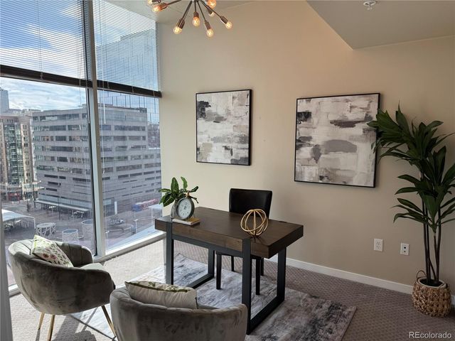 1700 Bassett Street 1101, Denver, CO 80202