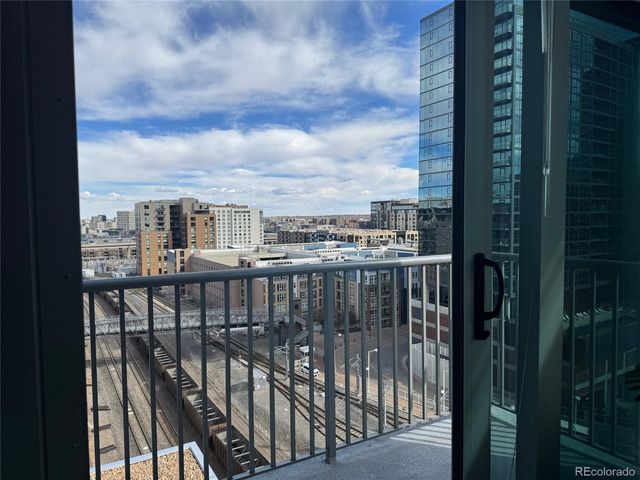 1700 Bassett Street 1101, Denver, CO 80202