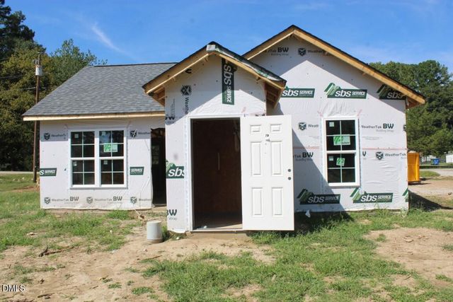 10325 Selma Road, Middlesex, NC 27557
