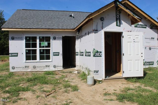 10325 Selma Road, Middlesex, NC 27557