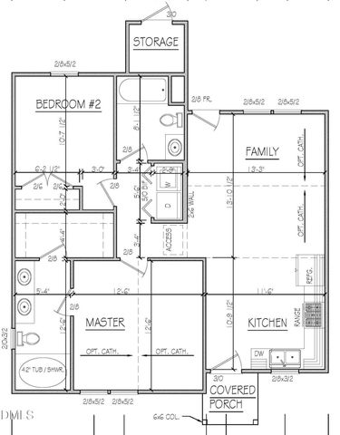 10325 Selma Road, Middlesex, NC 27557