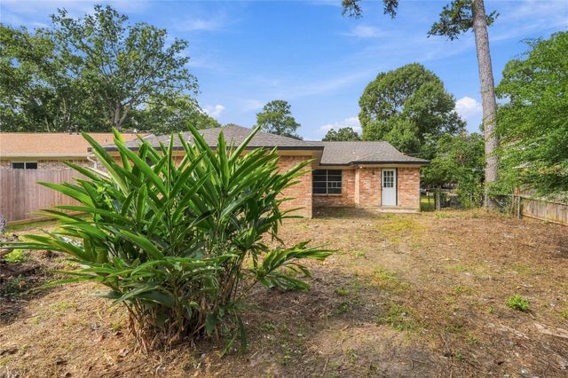 508 Alison Street, Conroe, TX 77303