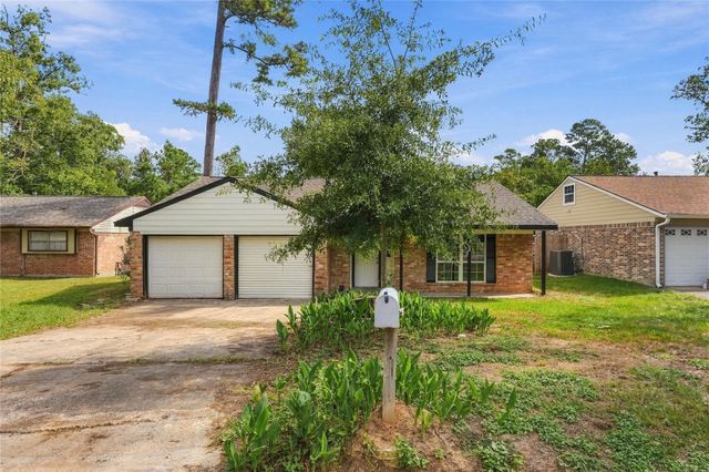 508 Alison Street, Conroe, TX 77303