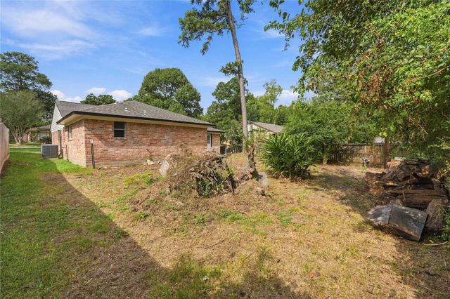 508 Alison Street, Conroe, TX 77303