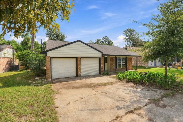 508 Alison Street, Conroe, TX 77303