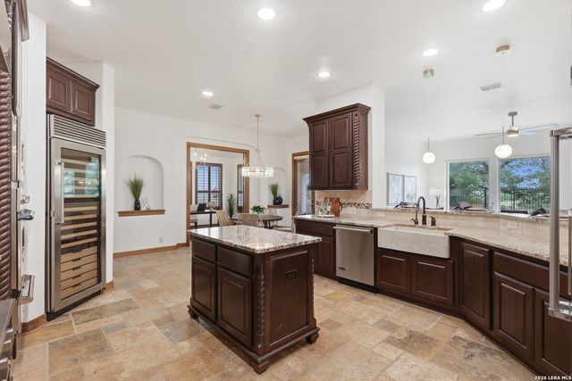 1219 Via Se Villa, San Antonio, TX 78260