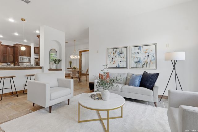 1219 Via Se Villa, San Antonio, TX 78260