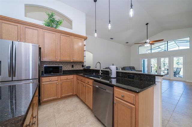 4907 POINTE O WOODS DRIVE, Wesley Chapel, FL 33543