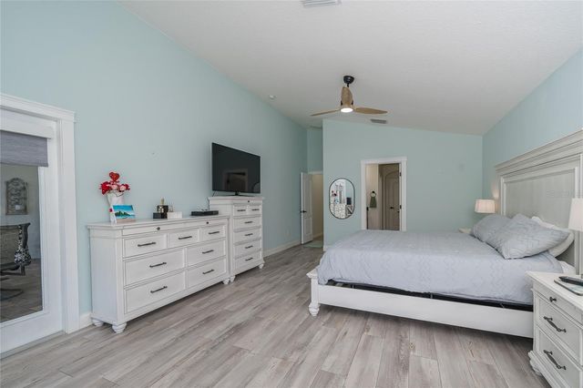 4907 POINTE O WOODS DRIVE, Wesley Chapel, FL 33543