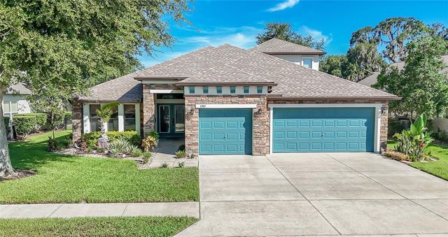 4907 POINTE O WOODS DRIVE, Wesley Chapel, FL 33543