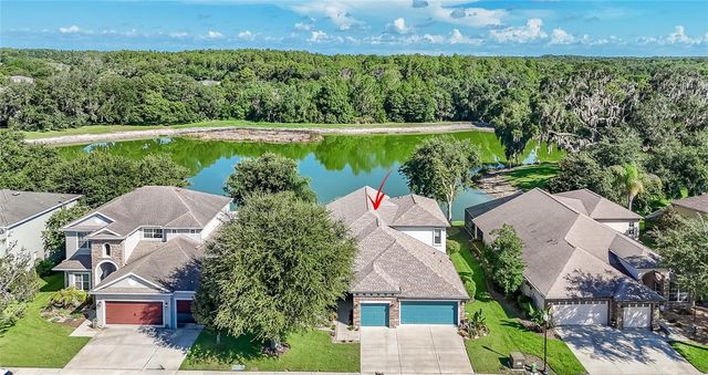 4907 POINTE O WOODS DRIVE, Wesley Chapel, FL 33543