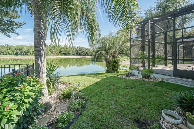 4907 POINTE O WOODS DRIVE, Wesley Chapel, FL 33543