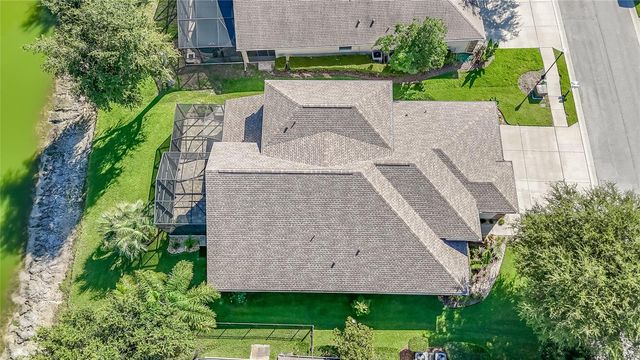 4907 POINTE O WOODS DRIVE, Wesley Chapel, FL 33543