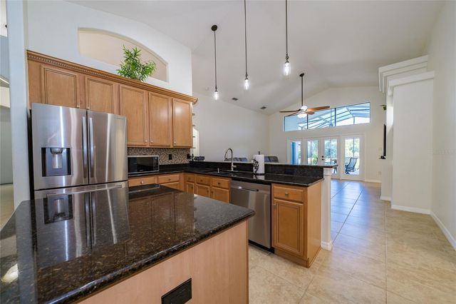 4907 POINTE O WOODS DRIVE, Wesley Chapel, FL 33543
