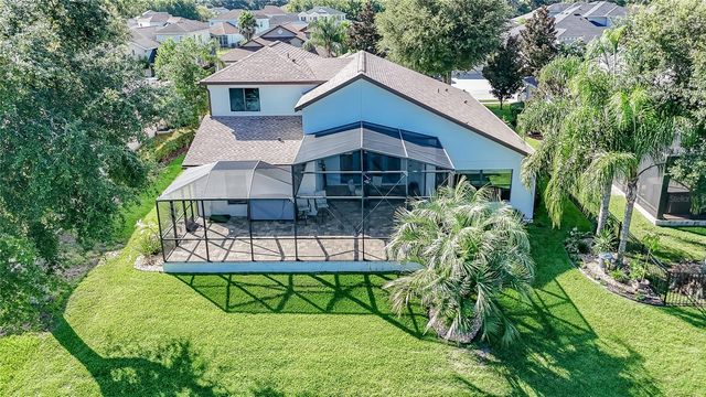 4907 POINTE O WOODS DRIVE, Wesley Chapel, FL 33543