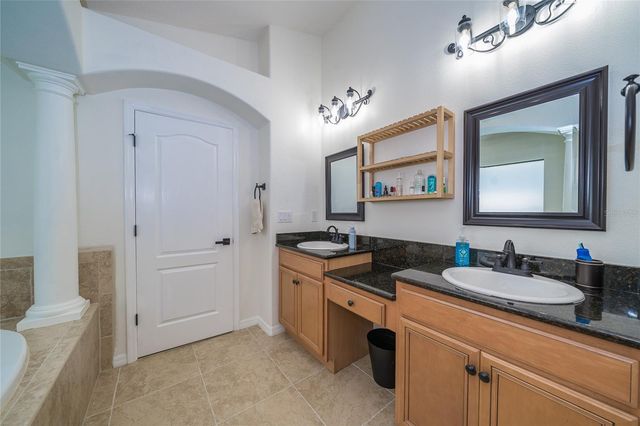 4907 POINTE O WOODS DRIVE, Wesley Chapel, FL 33543
