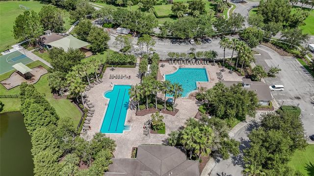 4907 POINTE O WOODS DRIVE, Wesley Chapel, FL 33543