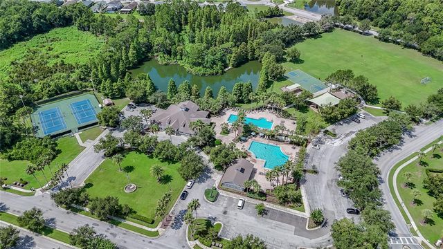 4907 POINTE O WOODS DRIVE, Wesley Chapel, FL 33543