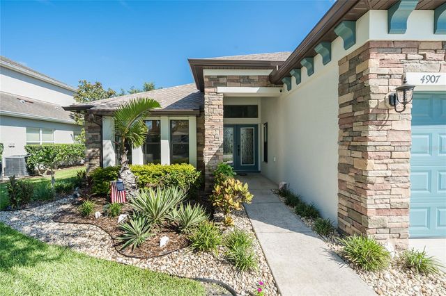 4907 POINTE O WOODS DRIVE, Wesley Chapel, FL 33543