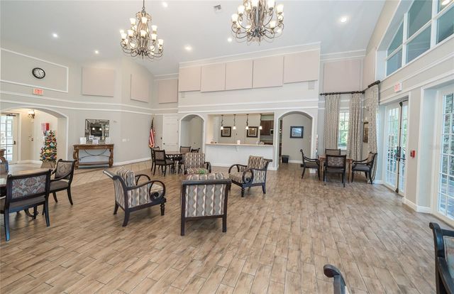 4907 POINTE O WOODS DRIVE, Wesley Chapel, FL 33543