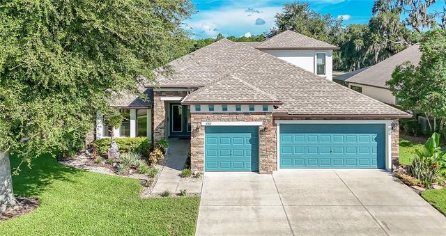 4907 POINTE O WOODS DRIVE, Wesley Chapel, FL 33543