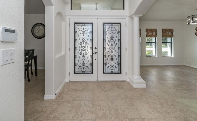 4907 POINTE O WOODS DRIVE, Wesley Chapel, FL 33543