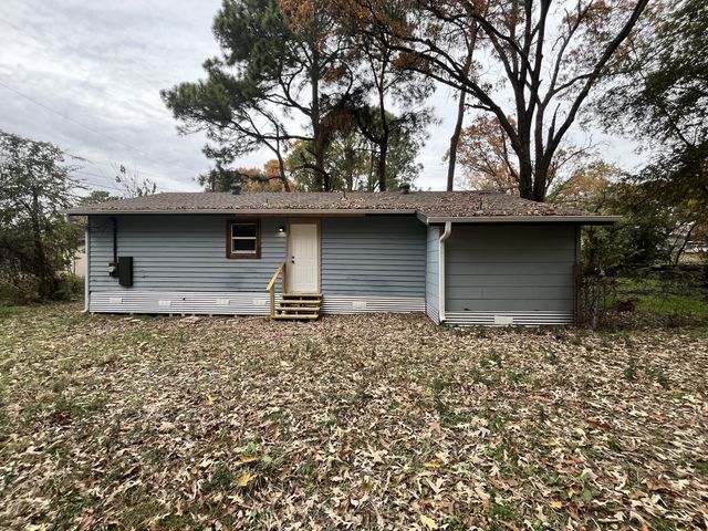 106 Timbercrest Drive, Mabank, TX 75156