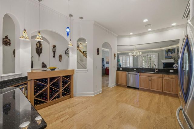 615 SAXONY BOULEVARD, St Petersburg, FL 33701