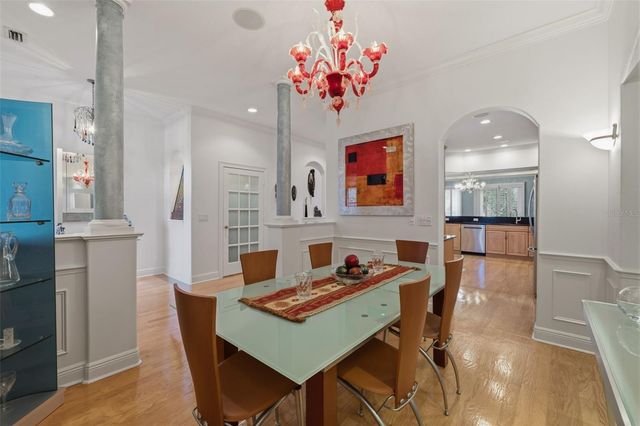 615 SAXONY BOULEVARD, St Petersburg, FL 33701