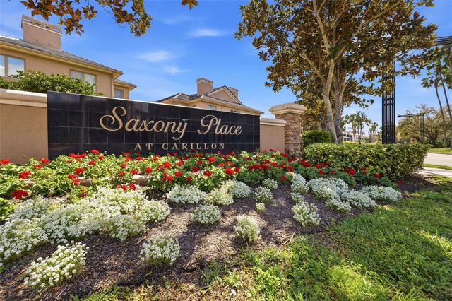 615 SAXONY BOULEVARD, St Petersburg, FL 33701