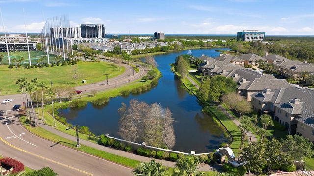 615 SAXONY BOULEVARD, St Petersburg, FL 33701