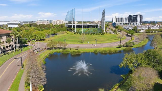 615 SAXONY BOULEVARD, St Petersburg, FL 33701