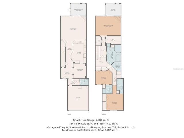 615 SAXONY BOULEVARD, St Petersburg, FL 33701