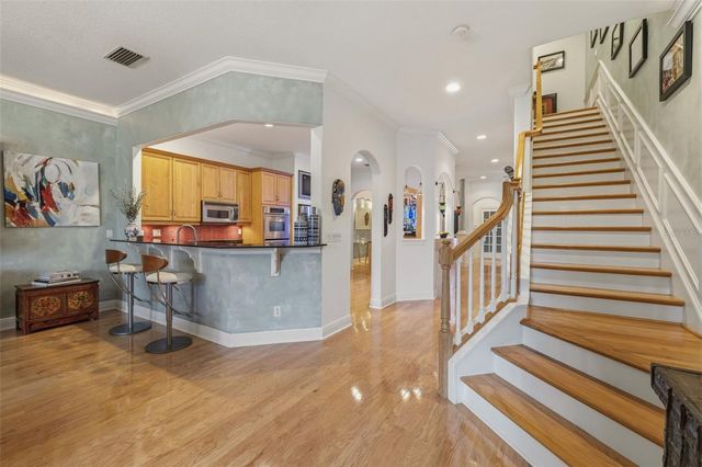 615 SAXONY BOULEVARD, St Petersburg, FL 33701