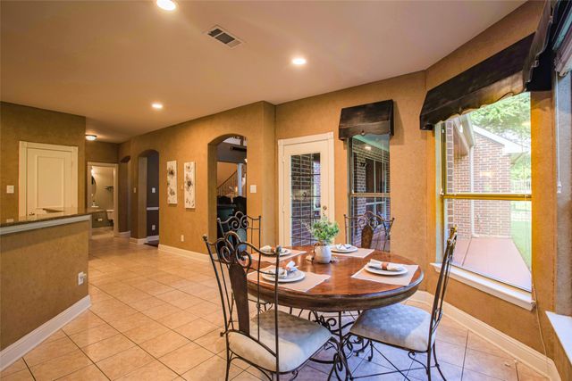 1923 White Oak Clearing, Southlake, TX 76092