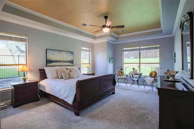 1923 White Oak Clearing, Southlake, TX 76092