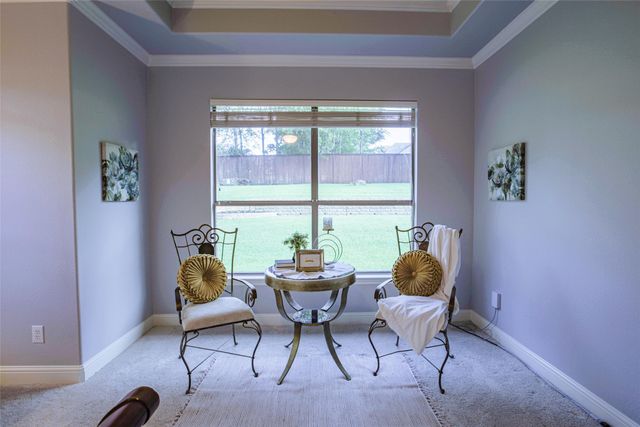 1923 White Oak Clearing, Southlake, TX 76092