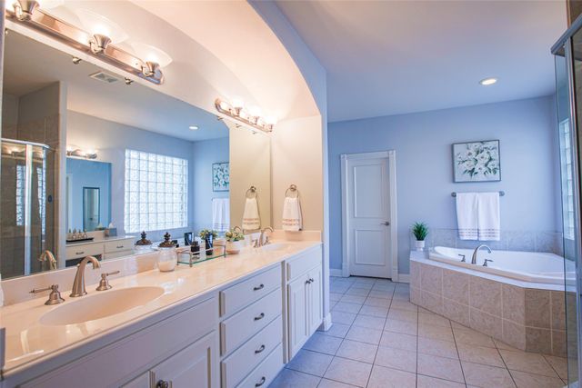 1923 White Oak Clearing, Southlake, TX 76092